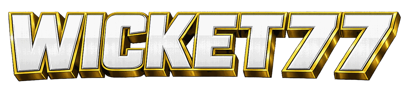 wicket77 logo